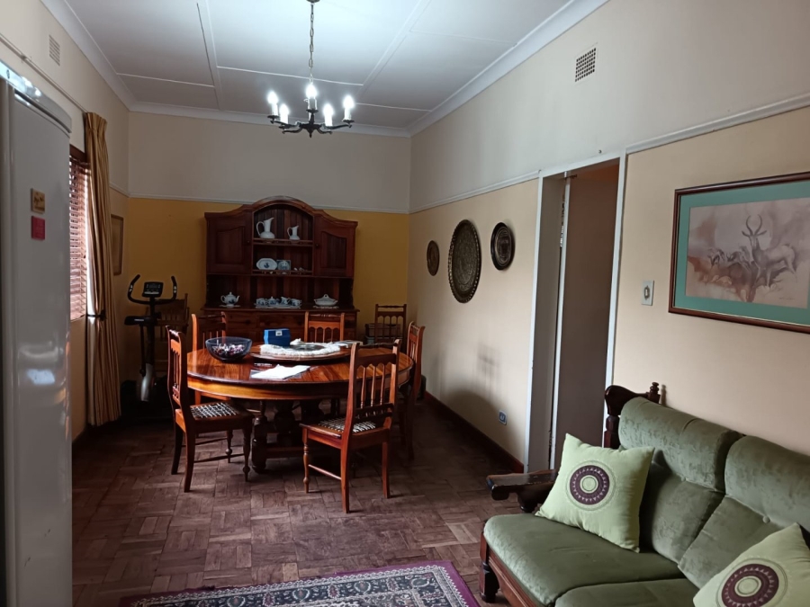 3 Bedroom Property for Sale in Belgravia Northern Cape